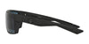 Costa MOTU 6S9055 Sunglasses | Size 58 / Blackout №905501 / Gray (Polarized) (3P 14%)