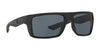 Costa MOTU 6S9055 Sunglasses | Size 58 / Blackout №905501 / Gray (Polarized) (3P 14%)
