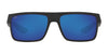 Costa MOTU 6S9055 Sunglasses | Size 58 / Blackout №905501 / Gray (Polarized) (3P 14%)