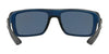 Costa MOTU 6S9055 Sunglasses | Size 58 / Blackout №905501 / Gray (Polarized) (3P 14%)