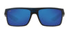 Costa MOTU 6S9055 Sunglasses | Size 58 / Blackout №905501 / Gray (Polarized) (3P 14%)