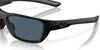 Costa WHITETIP 6S9056 Sunglasses | Size 58 / Blackout / Gray (Polarized) (3P 14%) №905601