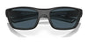 Costa WHITETIP 6S9056 Sunglasses | Size 58 / Blackout / Gray (Polarized) (3P 14%) №905601