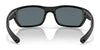 Costa WHITETIP 6S9056 Sunglasses | Size 58 / Blackout / Gray (Polarized) (3P 14%) №905601