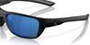 Costa WHITETIP 6S9056 Sunglasses | Size 58 / Blackout / Gray (Polarized) (3P 14%) №905601