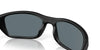 Costa WHITETIP 6S9056 Sunglasses | Size 58 / Blackout / Gray (Polarized) (3P 14%) №905601
