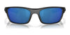 Costa WHITETIP 6S9056 Sunglasses | Size 58 / Blackout / Gray (Polarized) (3P 14%) №905601