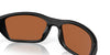 Costa WHITETIP 6S9056 Sunglasses | Size 58 / Blackout / Gray (Polarized) (3P 14%) №905601