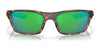 Costa WHITETIP 6S9056 Sunglasses | Size 58 / Blackout / Gray (Polarized) (3P 14%) №905601