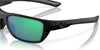 Costa WHITETIP 6S9056 Sunglasses | Size 58 / Blackout / Gray (Polarized) (3P 14%) №905601