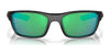 Costa WHITETIP 6S9056 Sunglasses | Size 58 / Blackout / Gray (Polarized) (3P 14%) №905601