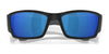 Costa CORBINA 6S9057 Sunglasses | Size 62 / Blackout №905701 / Gray (Polarized) (3P 14%)