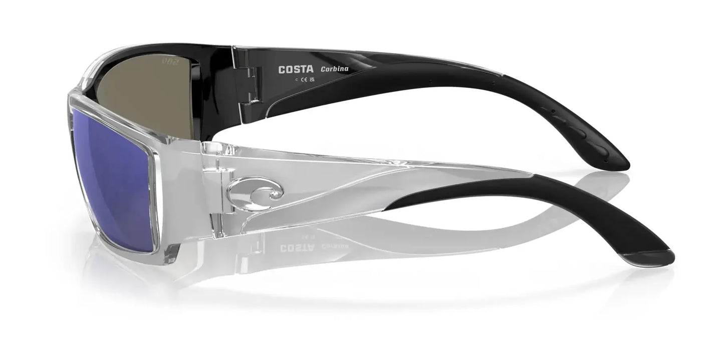 Costa CORBINA 6S9057 Sunglasses | Size 61