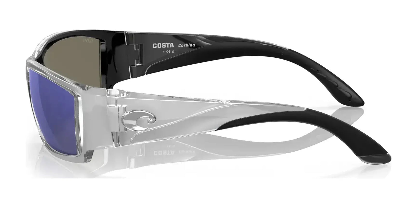 Costa CORBINA 6S9057 Sunglasses | Size 62