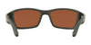 Costa CORBINA OMNIFIT 6S9057F Sunglasses | Size 62 / Matte Black №905706 / Green Mirror (Polarized) (3P 11.4%)