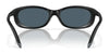 Costa FATHOM 6S9058 Sunglasses | Size 61 / Matte Black / Gray (Polarized) (3P 14%) №905803