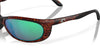 Costa FATHOM 6S9058 Sunglasses | Size 61 / Matte Black / Gray (Polarized) (3P 14%) №905803