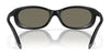 Costa FATHOM 6S9058 Sunglasses | Size 61 / Matte Black / Gray (Polarized) (3P 14%) №905803