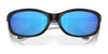 Costa FATHOM 6S9058 Sunglasses | Size 61 / Matte Black / Gray (Polarized) (3P 14%) №905803