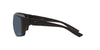 Costa HAMLIN 6S9061 Sunglasses | Size 62 / Blackout №906101 / Gray (3P 14%)