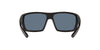Costa HAMLIN 6S9061 Sunglasses | Size 62 / Blackout №906101 / Gray (3P 14%)