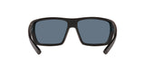 Costa HAMLIN 6S9061 Sunglasses | Size 62