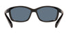 Costa MANTA 6S9062 Sunglasses | Size 59 / Shiny Black №906204 / Blue Mirror (3P 12.6%)