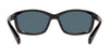 Costa MANTA 6S9062 Sunglasses | Size 59 / Shiny Black №906204 / Blue Mirror (3P 12.6%)