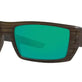 Matte Olive Teak №906403
