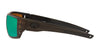 Costa RAFAEL 6S9064 Sunglasses | Size 59 / Blackout №906402 / Blue Mirror (Polarized) (3P 12.6%)