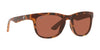 Costa COPRA 6S9066 Sunglasses | Size 52 / Shiny Retro Tort/Cream/Salmon №906602 / Copper (3P 13.8%)