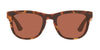 Costa COPRA 6S9066 Sunglasses | Size 52 / Shiny Retro Tort/Cream/Salmon №906602 / Copper (3P 13.8%)