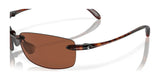 Costa BALLAST 6S9071 Sunglasses | Size 60