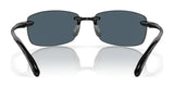 Costa BALLAST 6S9071 Sunglasses | Size 60