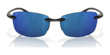 Costa BALLAST 6S9071 Sunglasses | Size 60