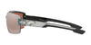 Costa GALVESTON 6S9073 Sunglasses | Size 67 / Silver №907307 / Copper Silver Mirror (Polarized) (3P 11.8%)