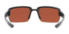 Costa GALVESTON 6S9073 Sunglasses | Size 67 / Silver №907307 / Copper Silver Mirror (Polarized) (3P 11.8%)