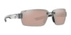 Costa GALVESTON 6S9073 Sunglasses | Size 67 / Silver №907307 / Copper Silver Mirror (Polarized) (3P 11.8%)