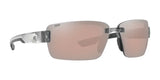 Costa GALVESTON 6S9073 Sunglasses | Size 67