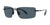 Costa GULF SHORE 6S9074 Sunglasses | Size 66 / Shiny Black