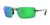 Costa GULF SHORE 6S9074 Sunglasses | Size 66 / Tortoise