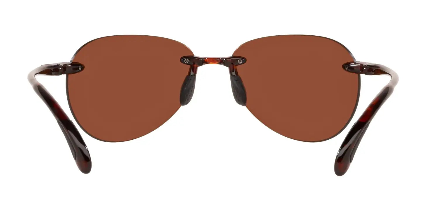 Costa WEST BAY 6S9077 Sunglasses | Size 59