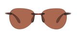 Costa WEST BAY 6S9077 Sunglasses | Size 59