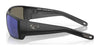 Costa BLACKFIN PRO 6S9078 Sunglasses | Size 60 / Matte Black / Rose (Polarized) (3P 13.49%) №907817