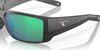 Costa BLACKFIN PRO 6S9078 Sunglasses | Size 60 / Matte Black / Rose (Polarized) (3P 13.49%) №907817