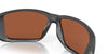Costa BLACKFIN PRO 6S9078 Sunglasses | Size 60 / Matte Black / Rose (Polarized) (3P 13.49%) №907817