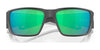 Costa BLACKFIN PRO 6S9078 Sunglasses | Size 60 / Matte Black / Rose (Polarized) (3P 13.49%) №907817