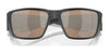 Costa BLACKFIN PRO 6S9078 Sunglasses | Size 60 / Matte Black / Rose (Polarized) (3P 13.49%) №907817