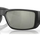 Gray Silver Mirror (Polarized) (3P 10%) №907804