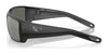 Costa BLACKFIN PRO 6S9078 Sunglasses | Size 60 / Matte Black / Rose (Polarized) (3P 13.49%) №907817